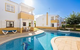 Apartamentos Casa Del Sol